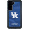 University of Kentucky Blue Jersey Galaxy S24 Plus Waterproof Case